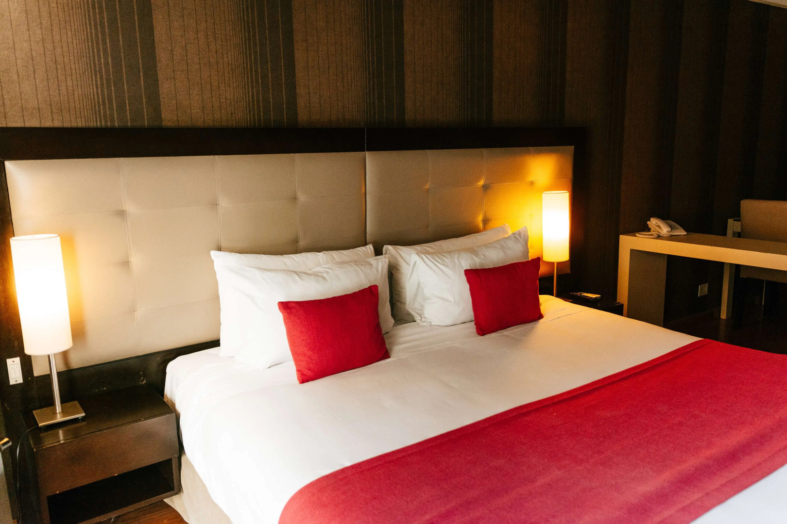 BENS - Recoleta Park