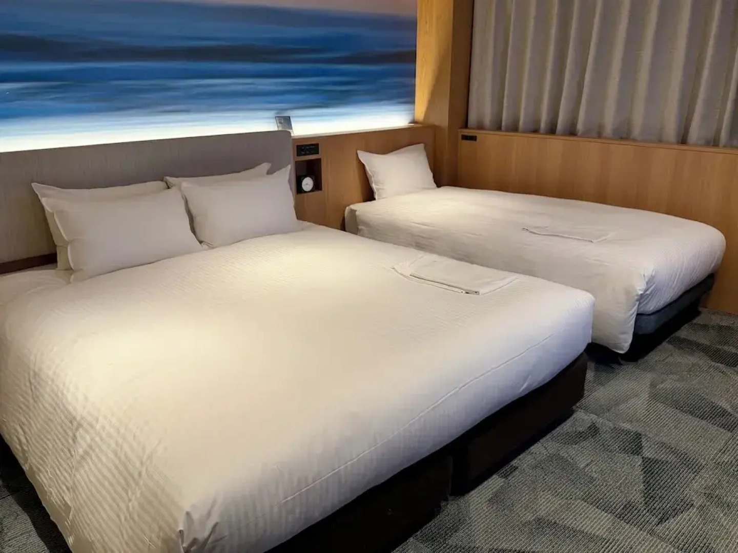 Richmond Hotel Miyazaki Ekimae