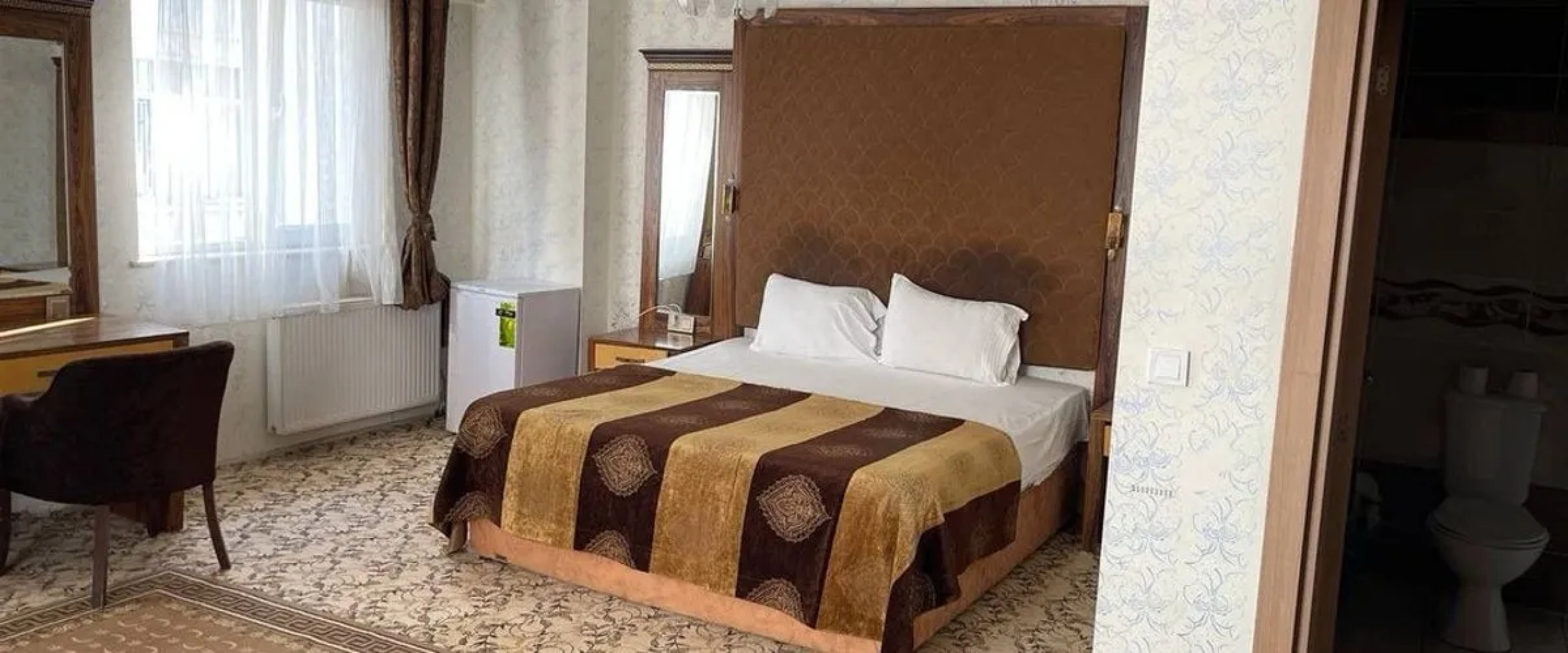 Yeni Van Hotel