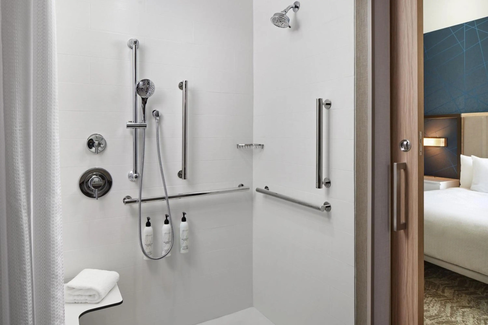 Springhill Suites By Marriott Frederica