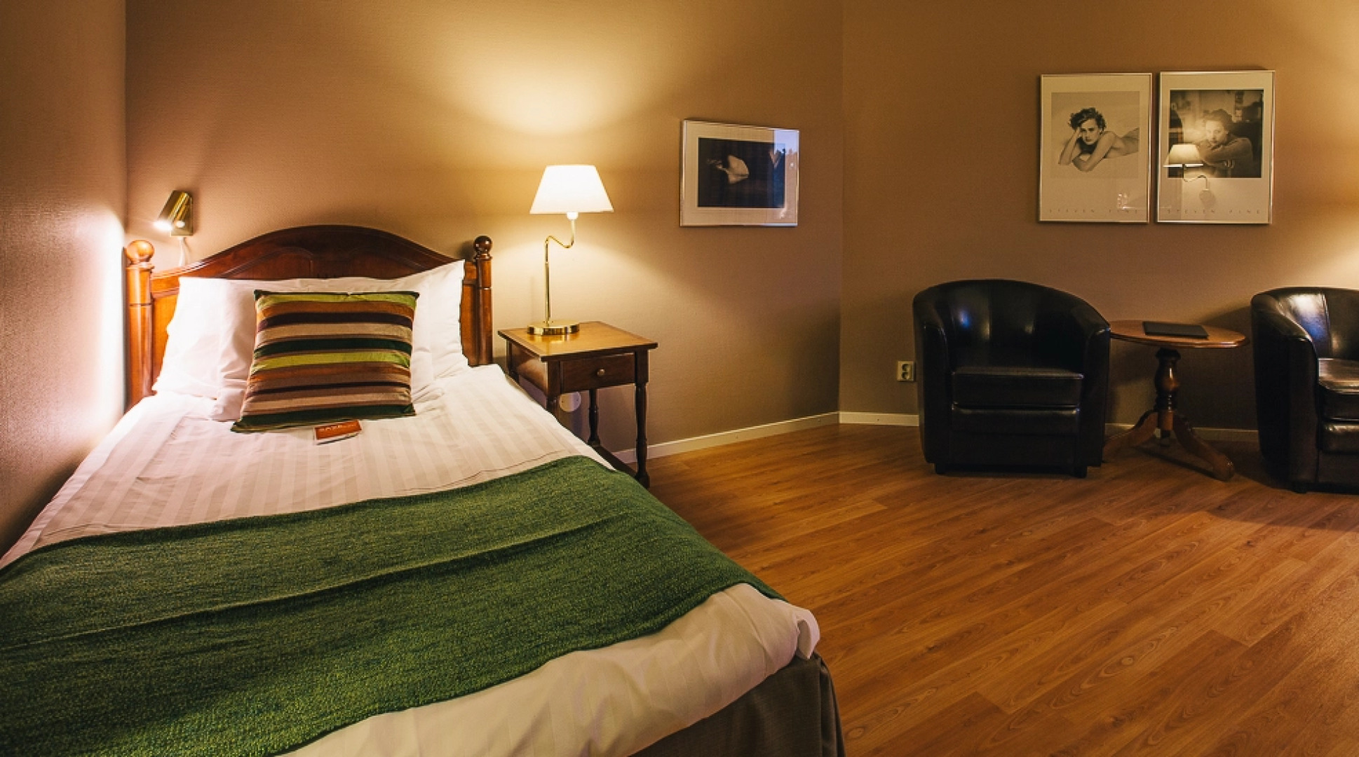 Quality Hotel Vasteras