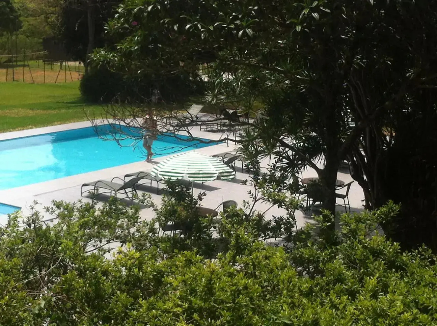 Hotel Pousada do Bosque