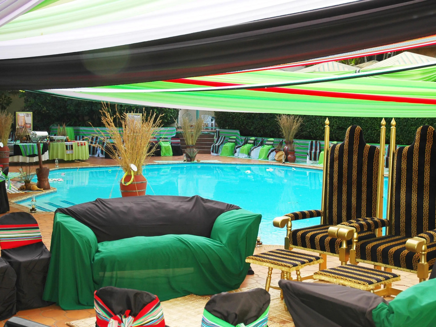 Peermont Metcourt Khoroni, Thohoyandou