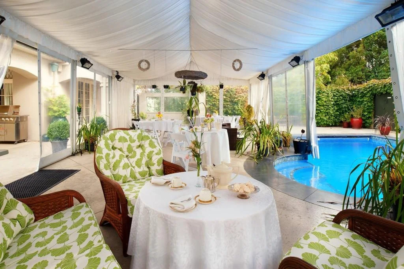 Greenmantle Estate Hotel