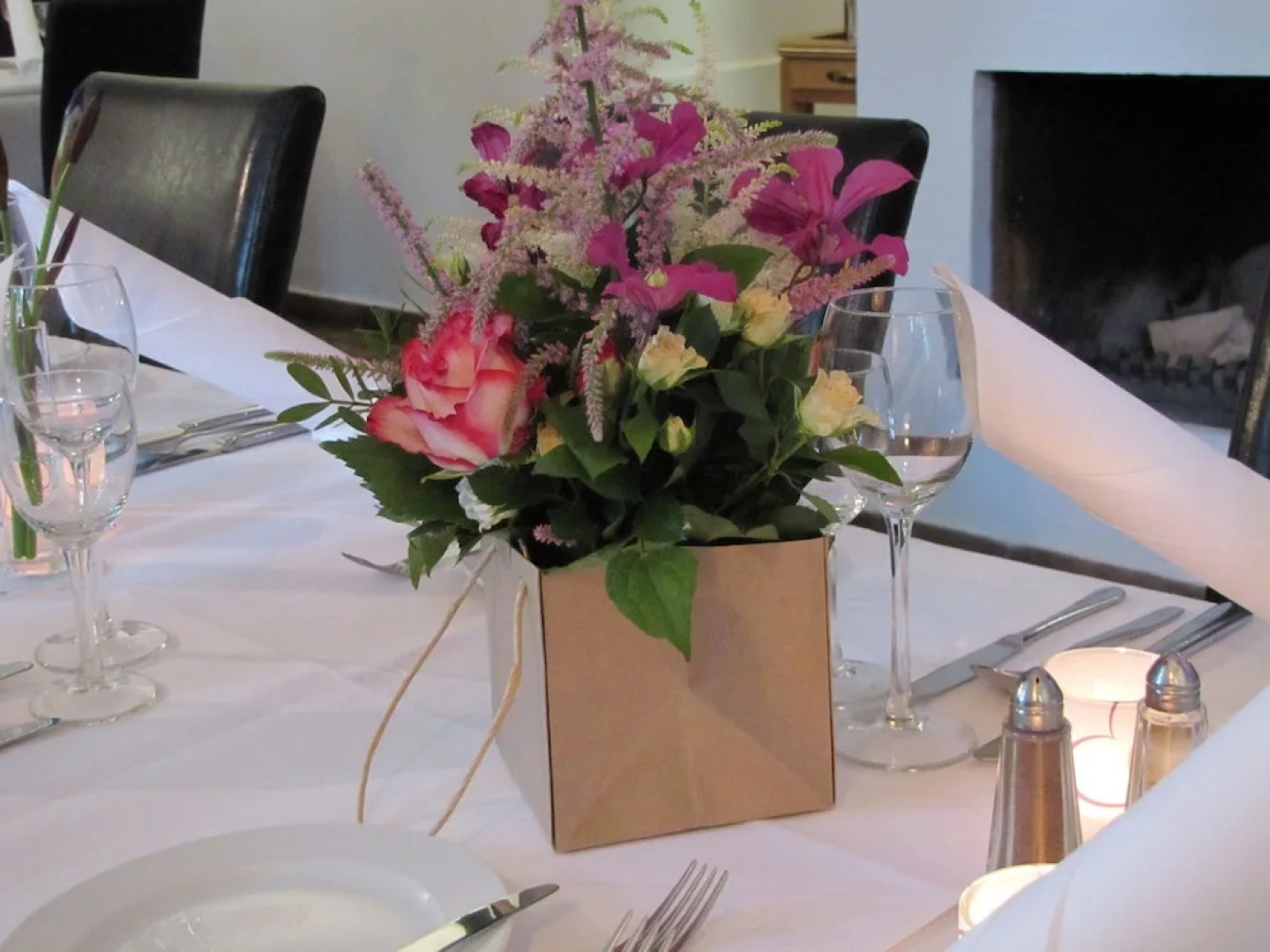 Der Seehof Rheinsberg