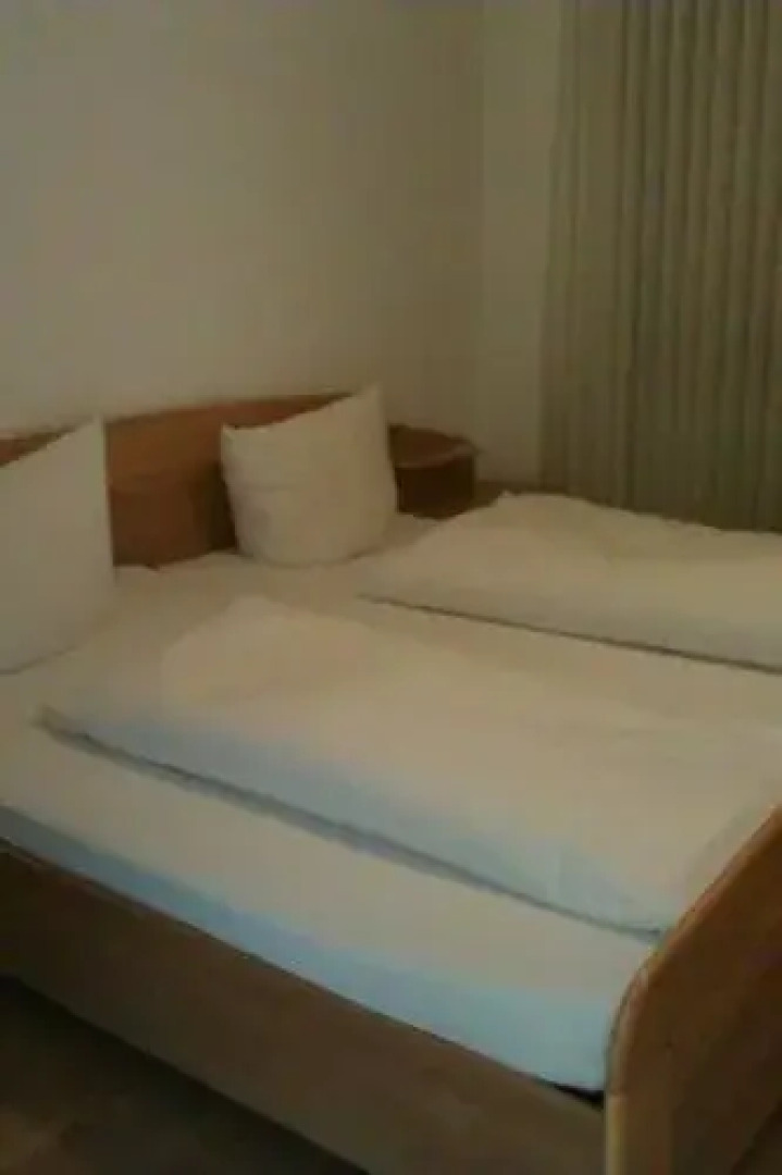 Hotel-Restaurant Zum Deutschen Michel