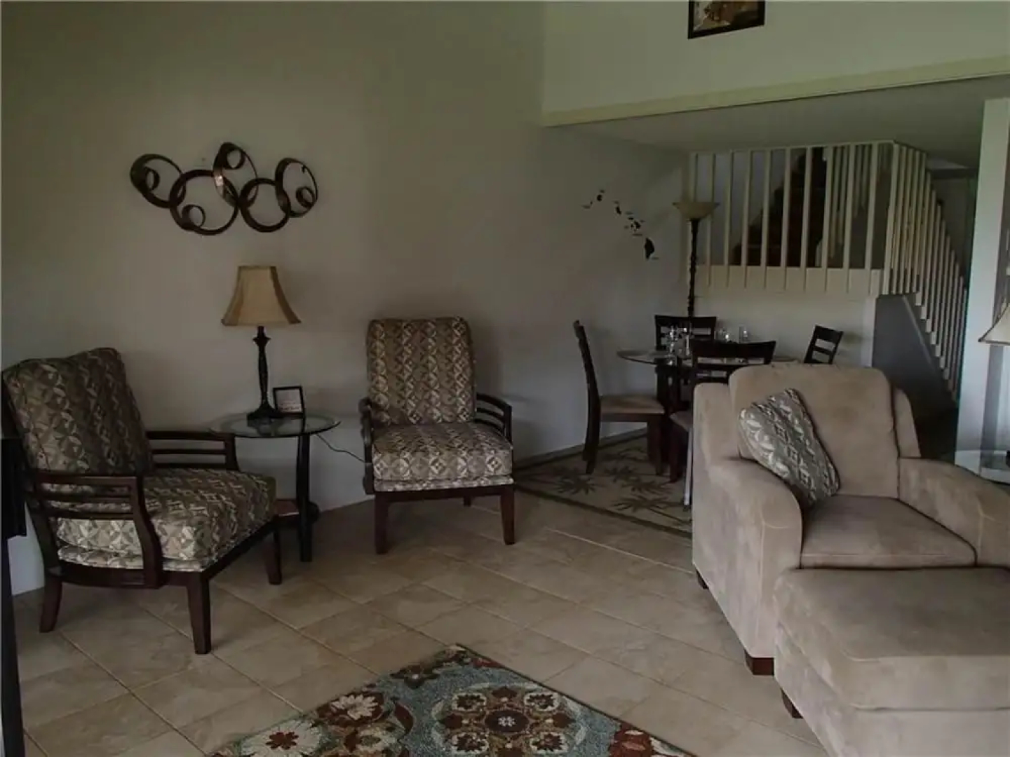 Waikoloa Villa, The House of Heavenly Aloha