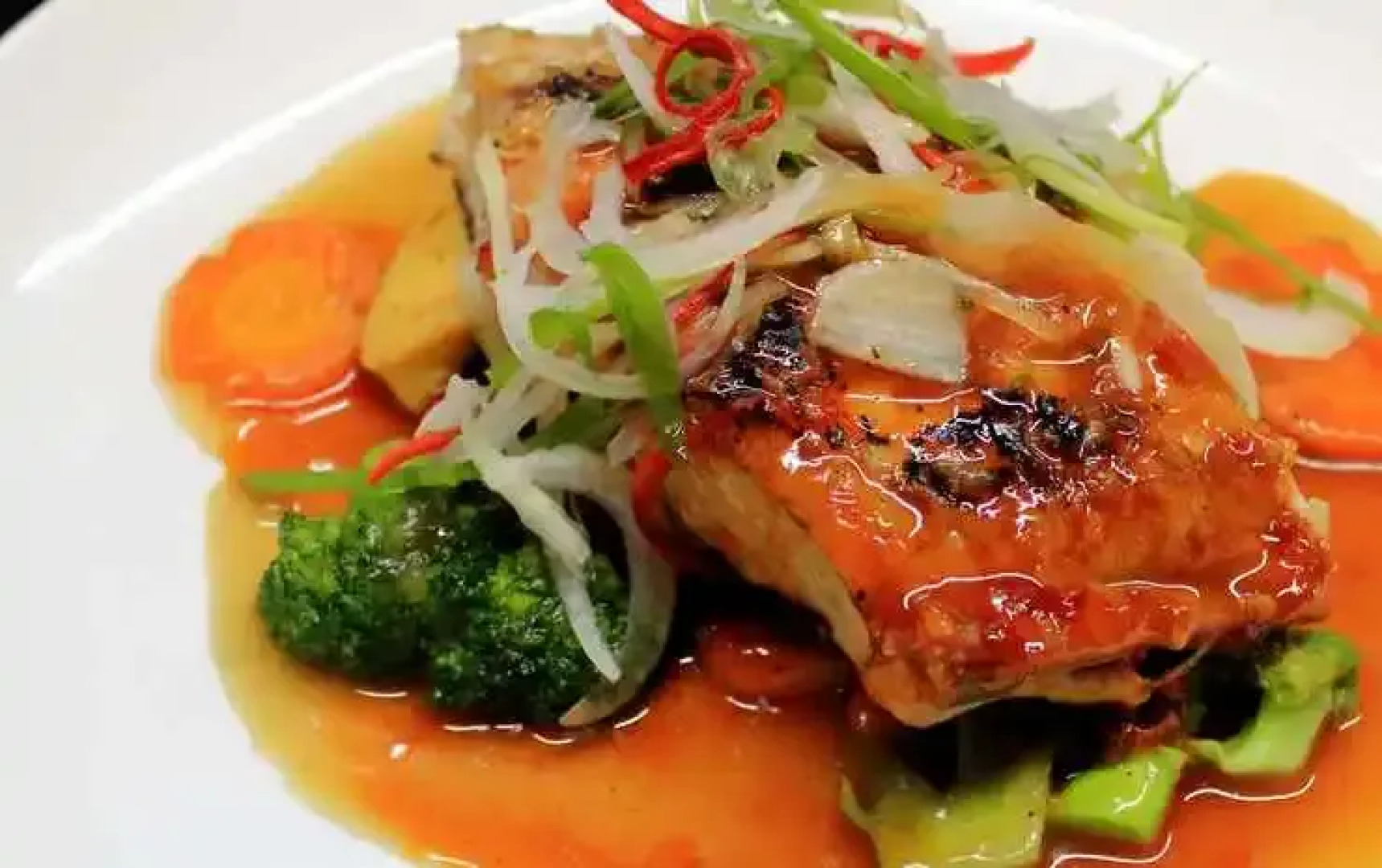 Hotel Danau Toba International