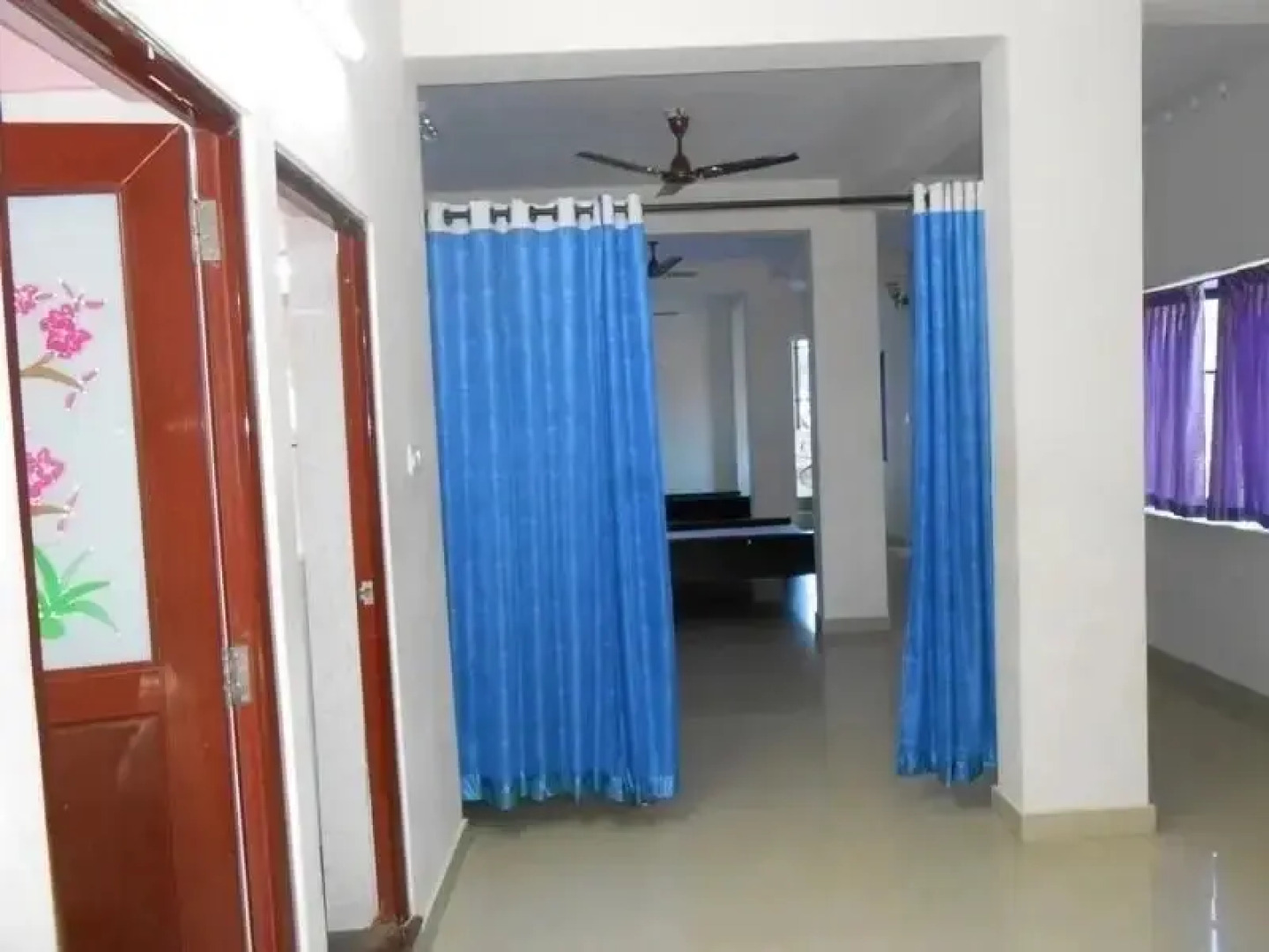 Olivia Residency & Home Stay