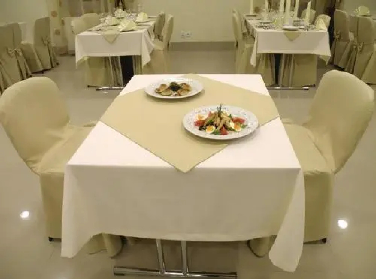 Centrum Konferencyjno-Hotelowe Alex