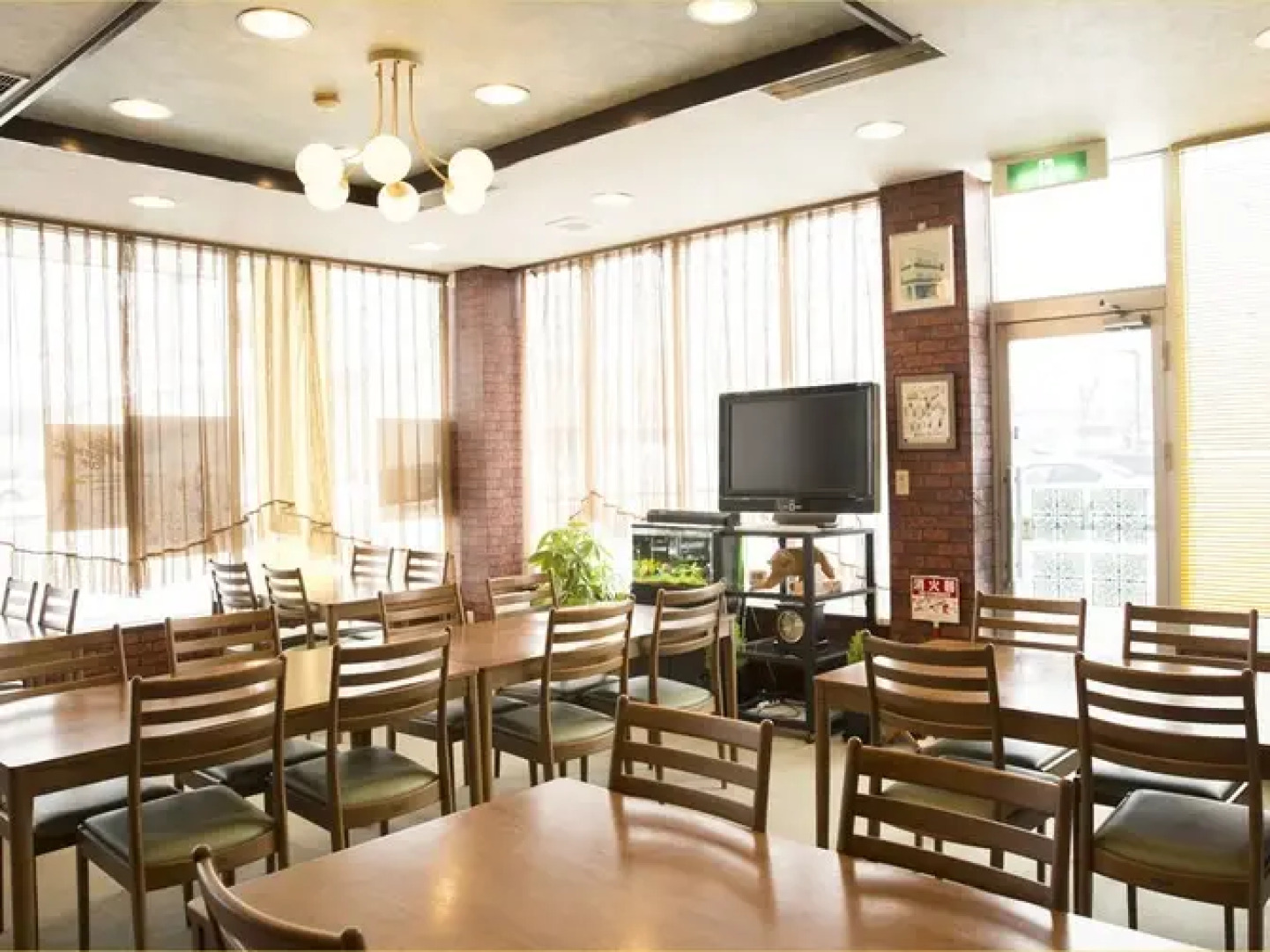 Business Hotel Sunflower