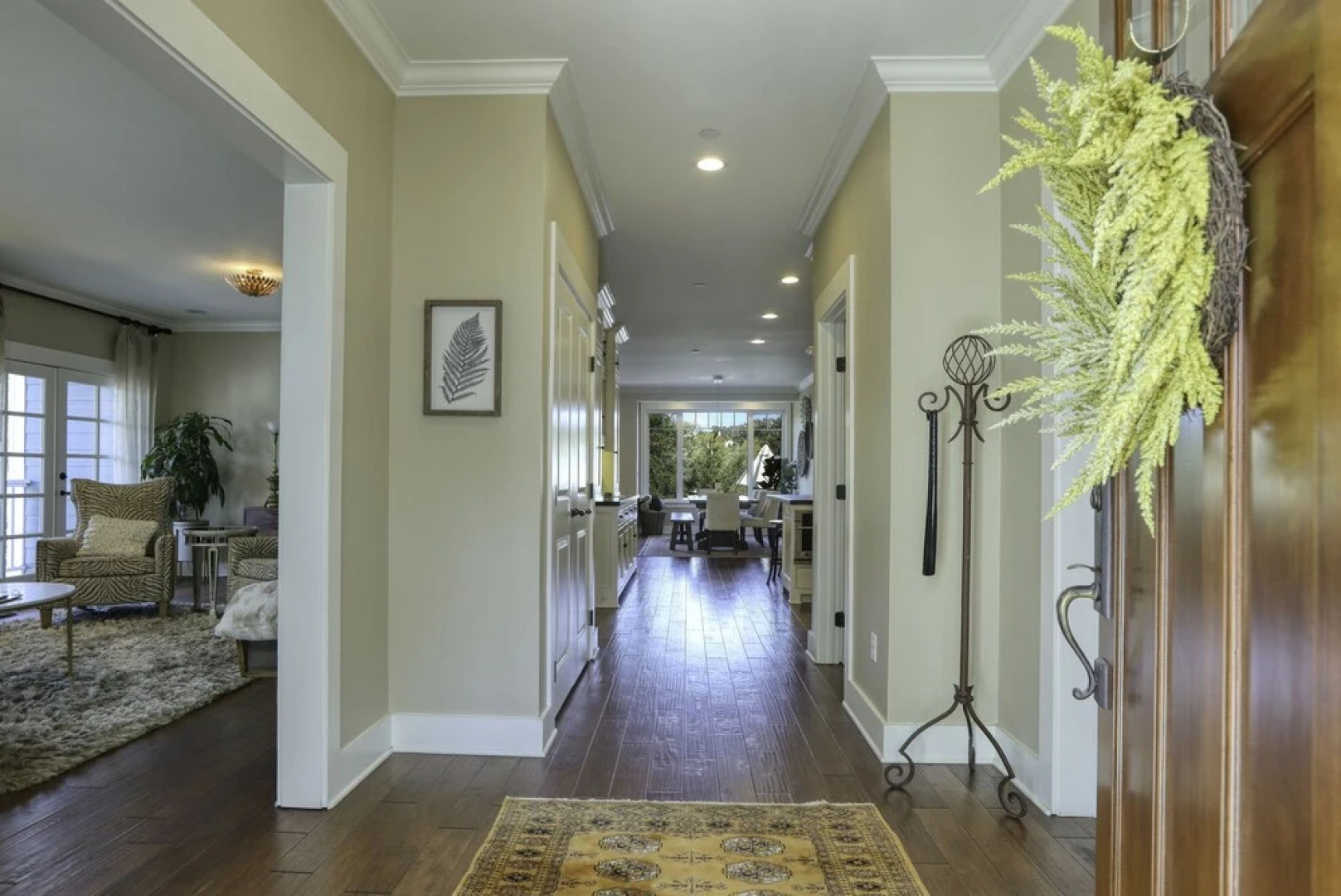 552 Paseo Street 4 Bedroom Home by Redawning