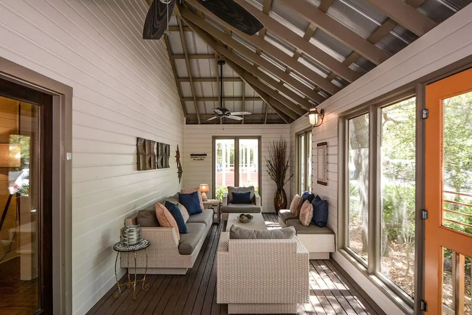 Cottage Rental Agency - Seaside, Florida