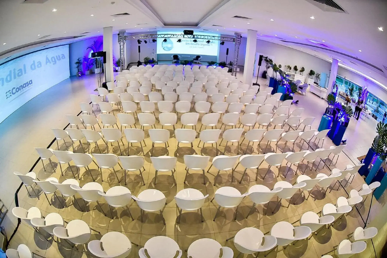 Itapema Beach Resorts by Nobile