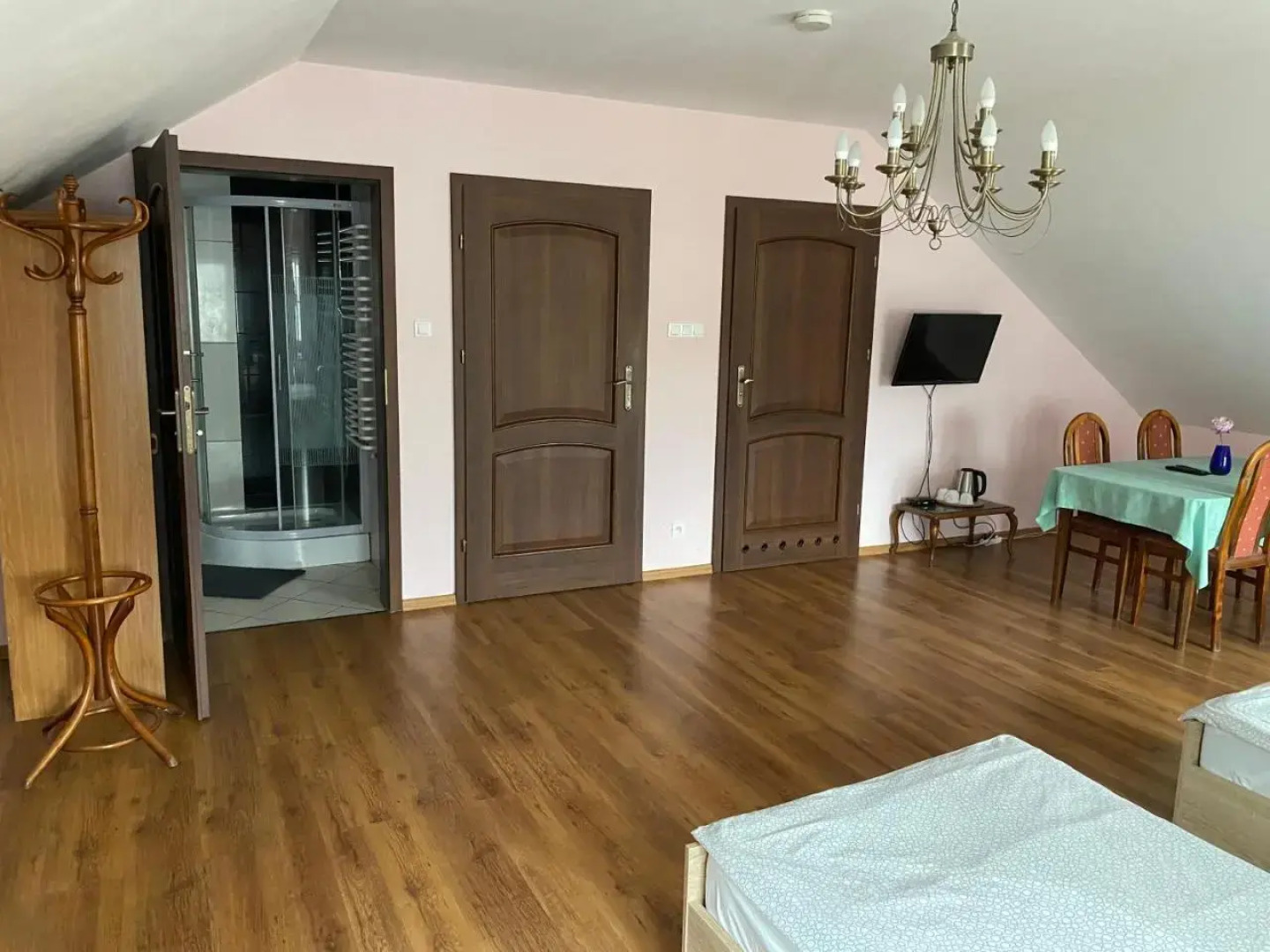 Zajazd Pod Dyliżansem