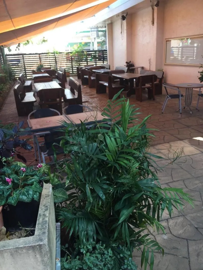 Granville Tavern and Motel