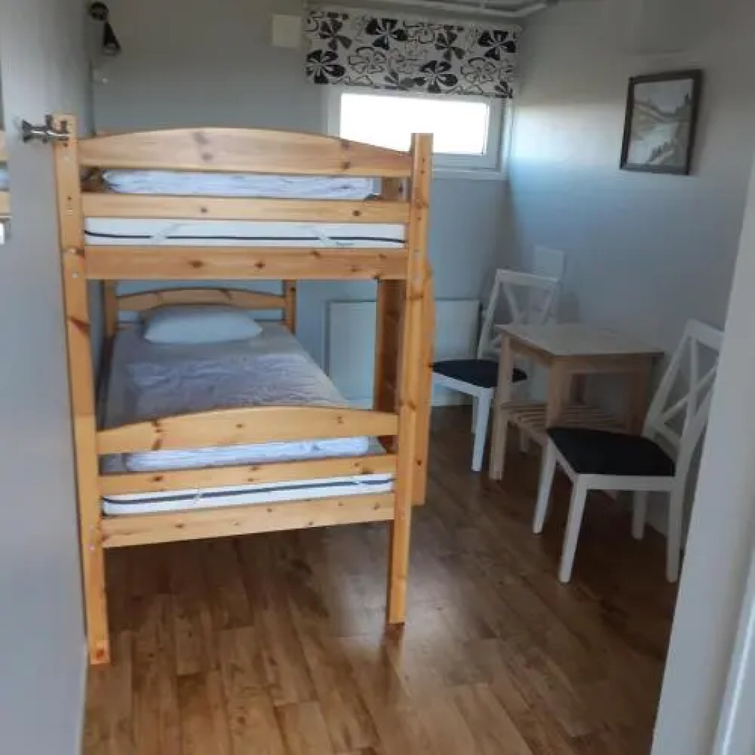 Björkängs Vandrarhem