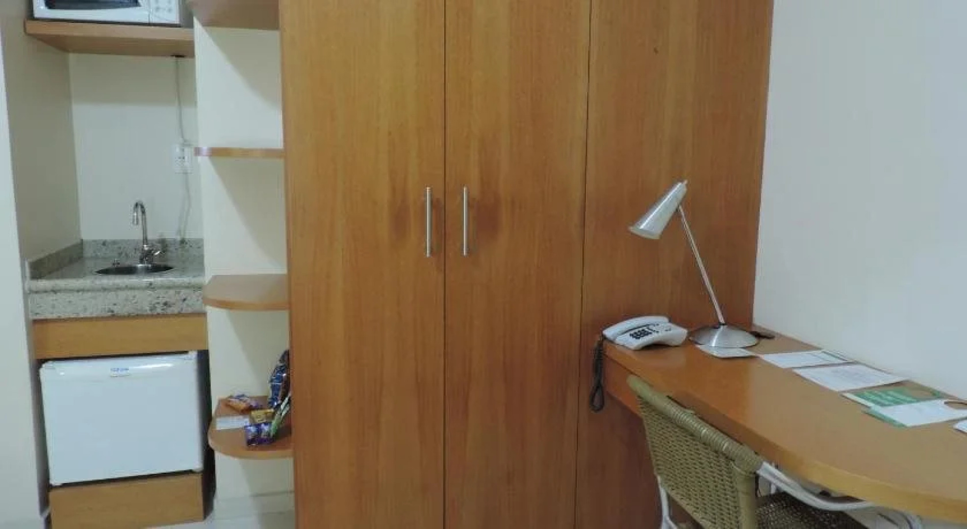 Gloria Garden Suites By MN Hotéis