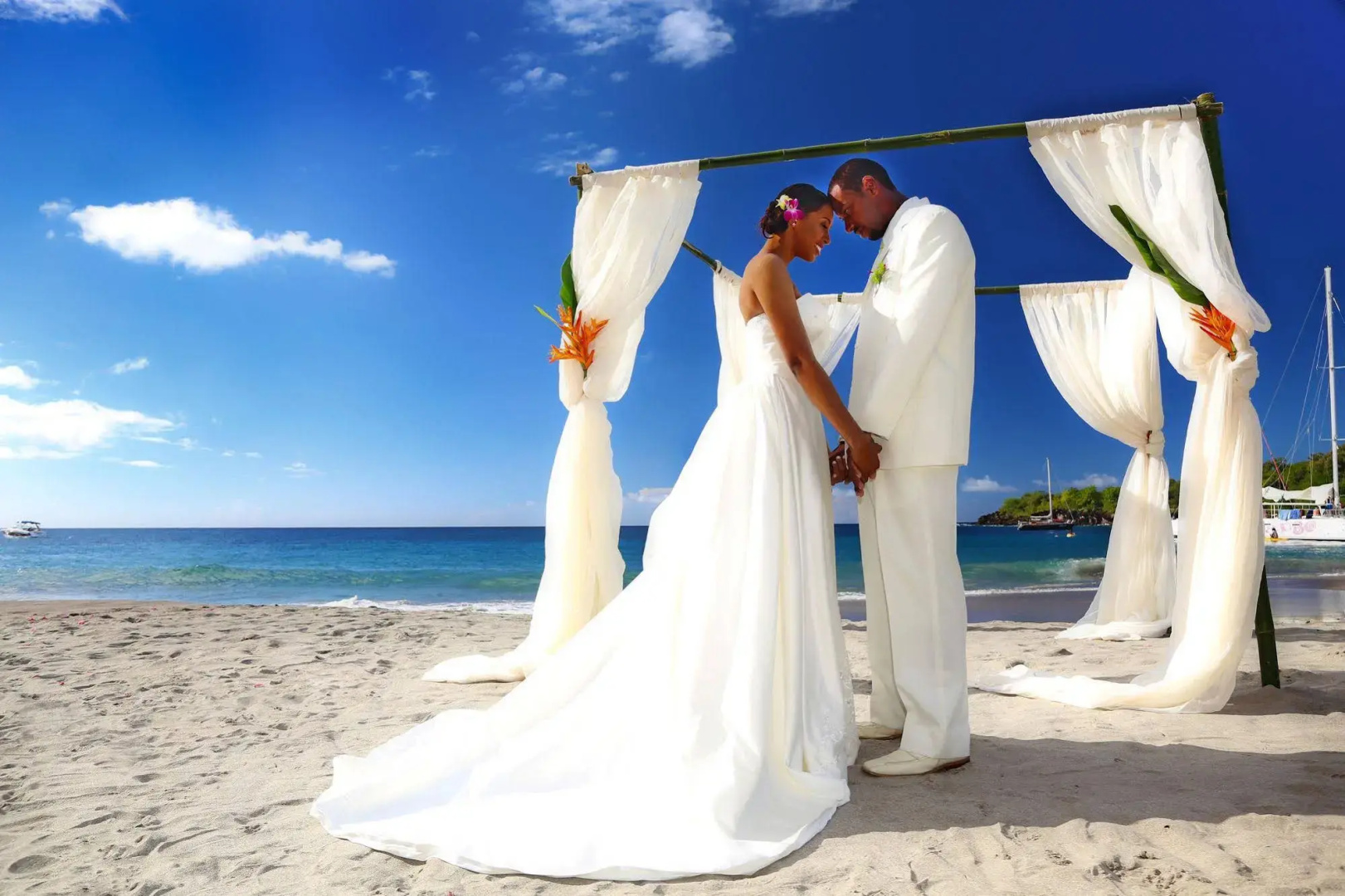 Ti Kaye Resort & Spa - Adults Only