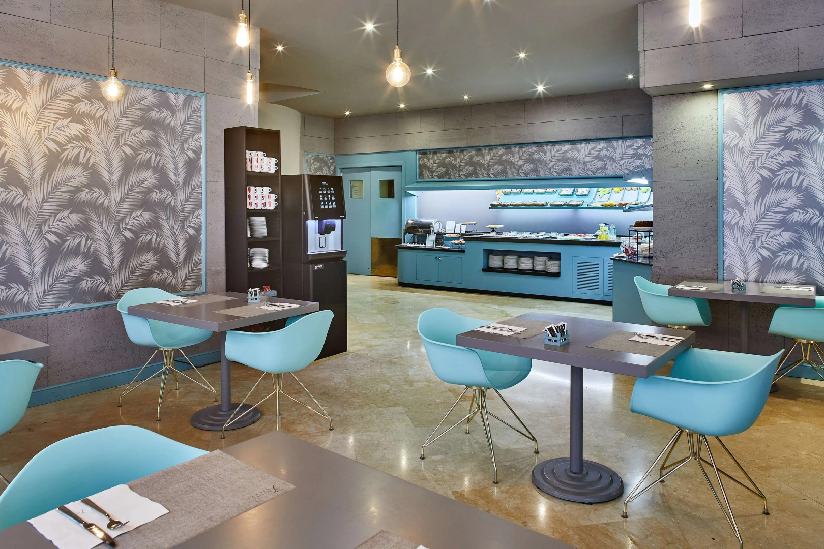 Hotel Silken Reino de Aragón