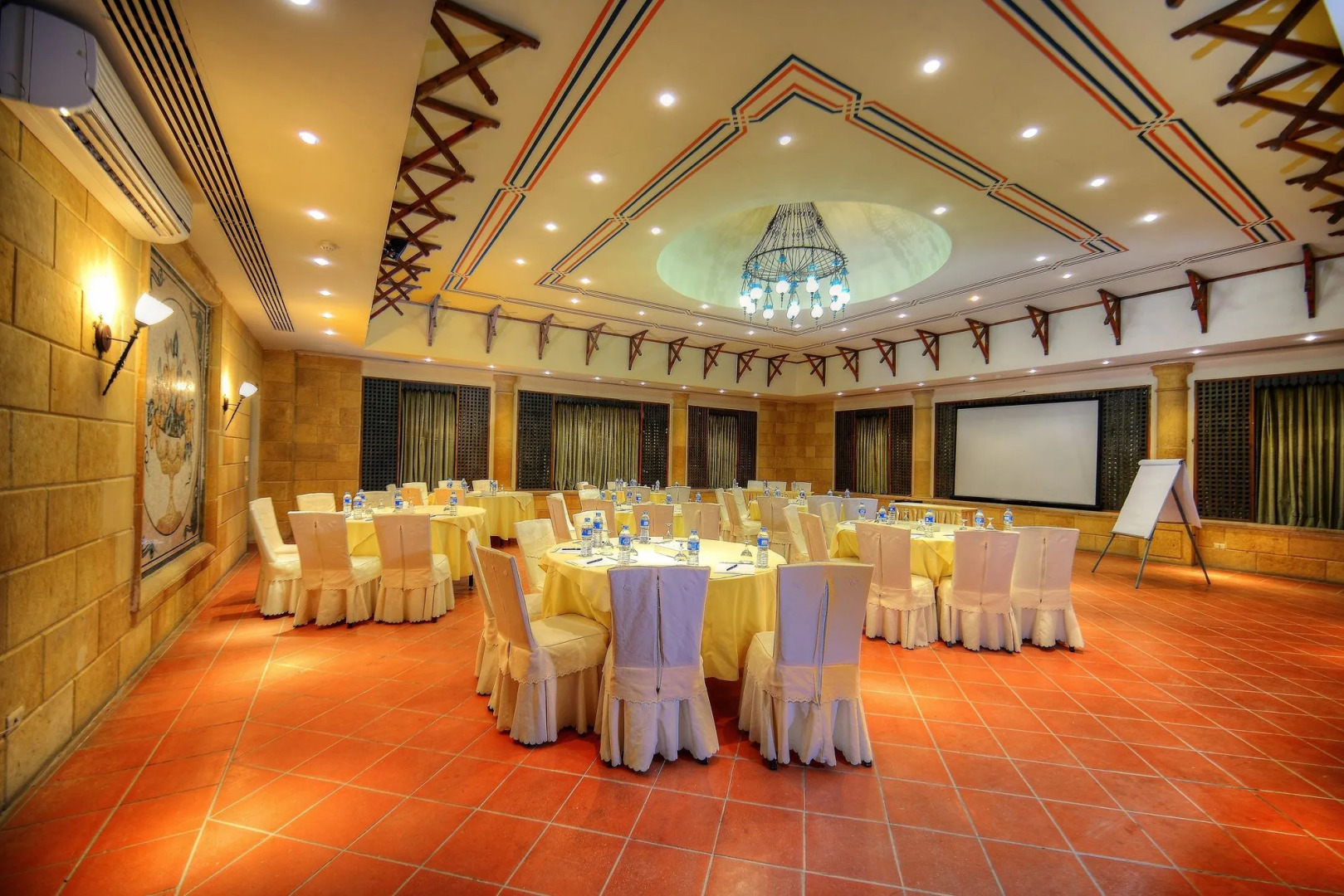 Stella Sea Club Hotel