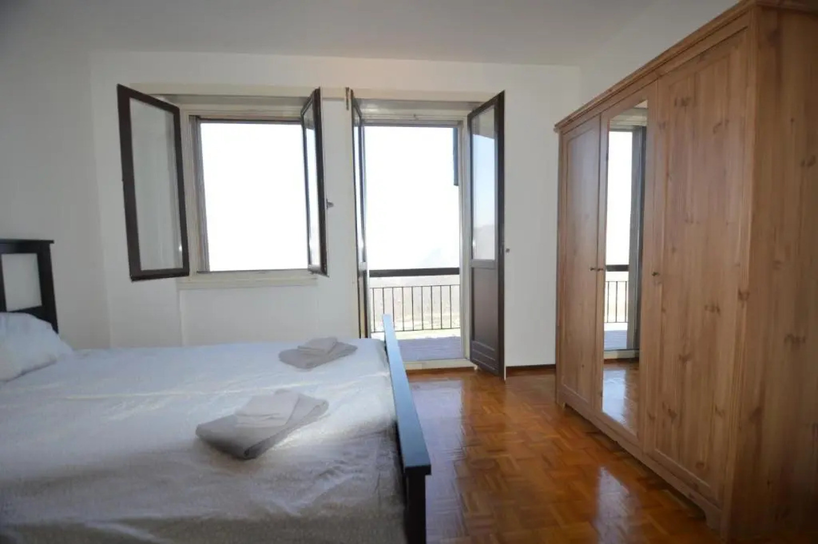 The View Cademario Lake Lugano Apartment