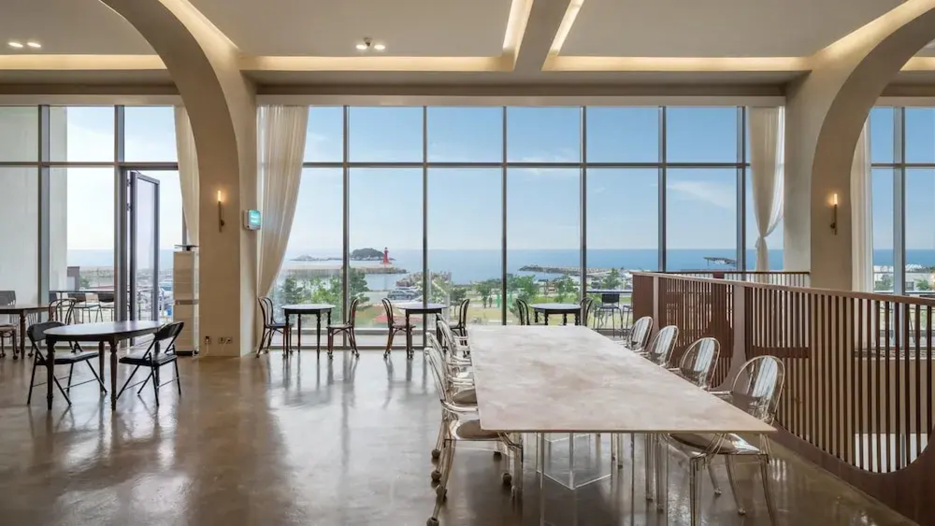 Goseong Gyeoulbada Ocean View Pension