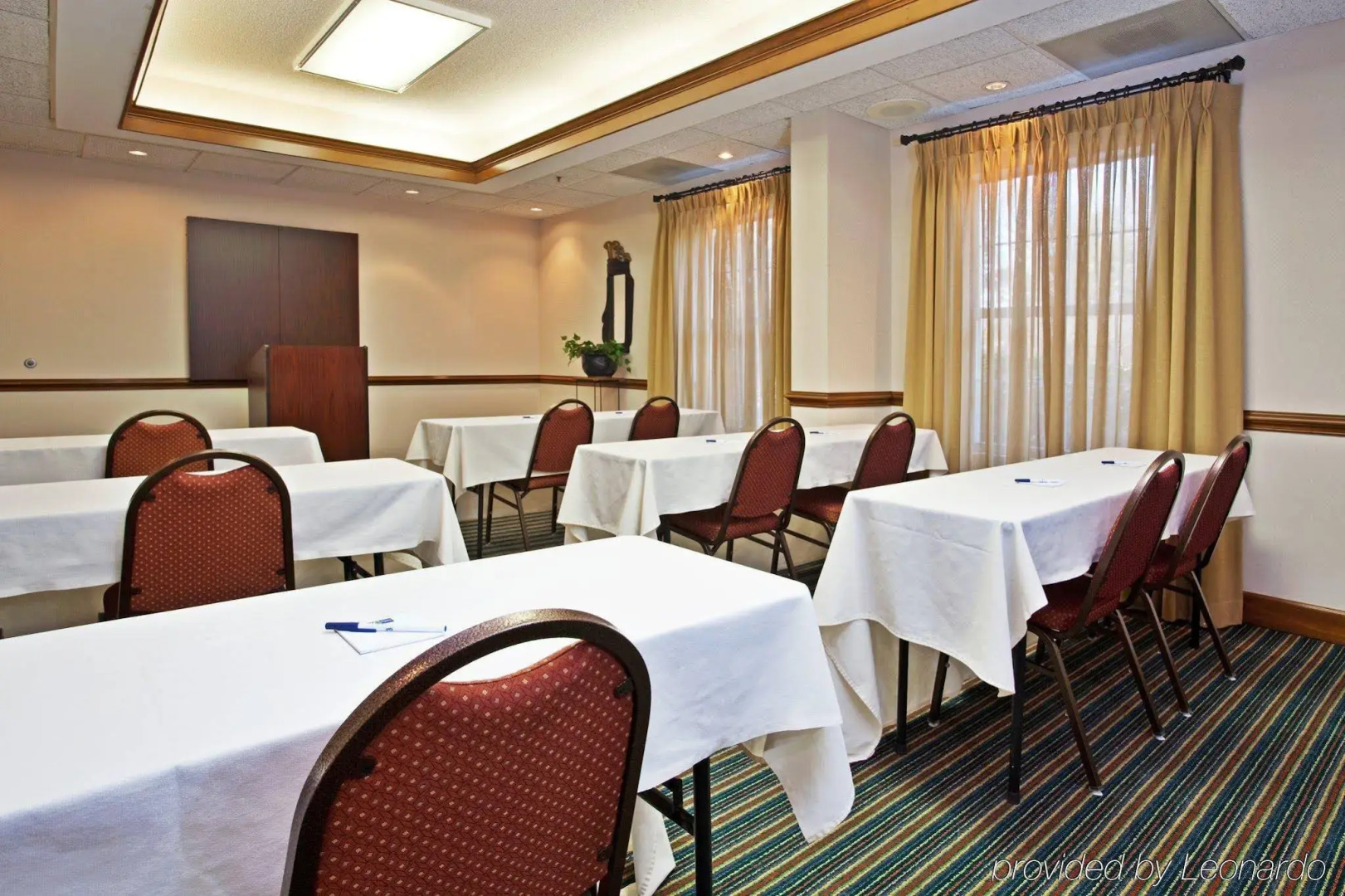 Holiday Inn Express Hotel & Suites Conover (Hickory Area) by IHG