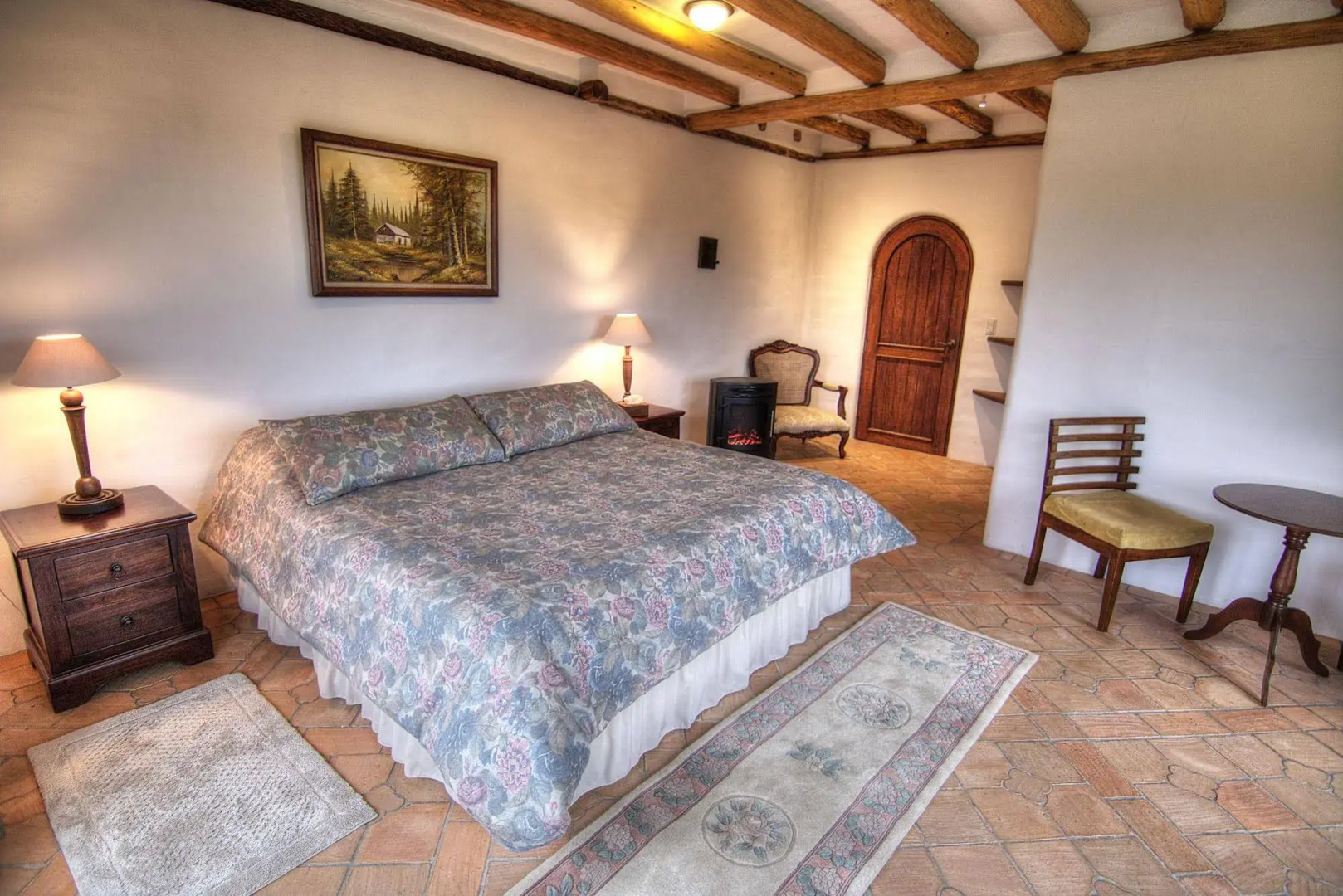 Hacienda Los Mortiños