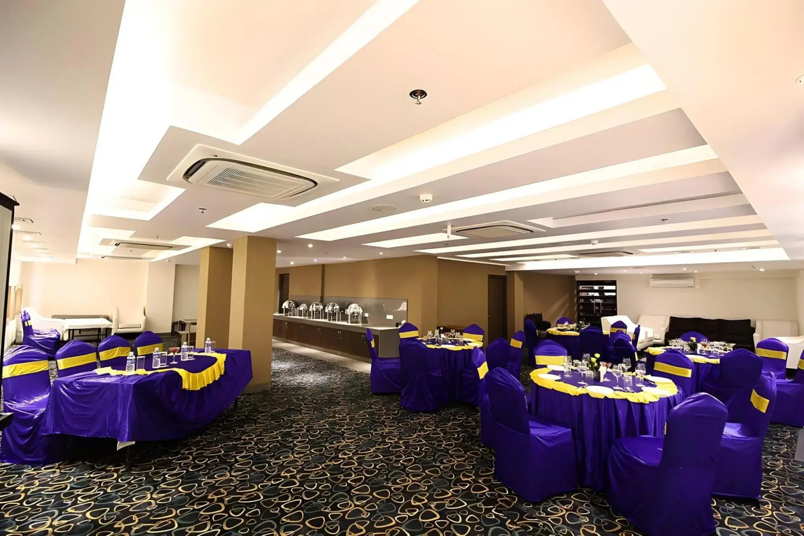 Aravali Clarks Inn Alwar