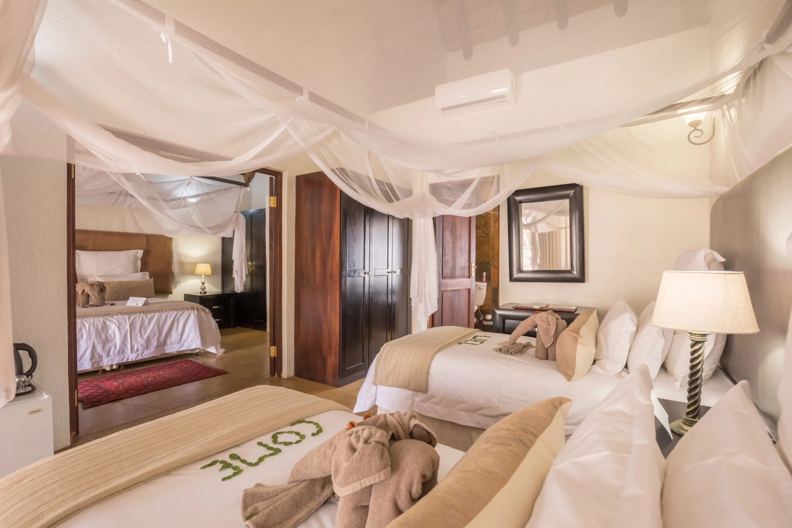 Karongwe- Shiduli Safari Lodge