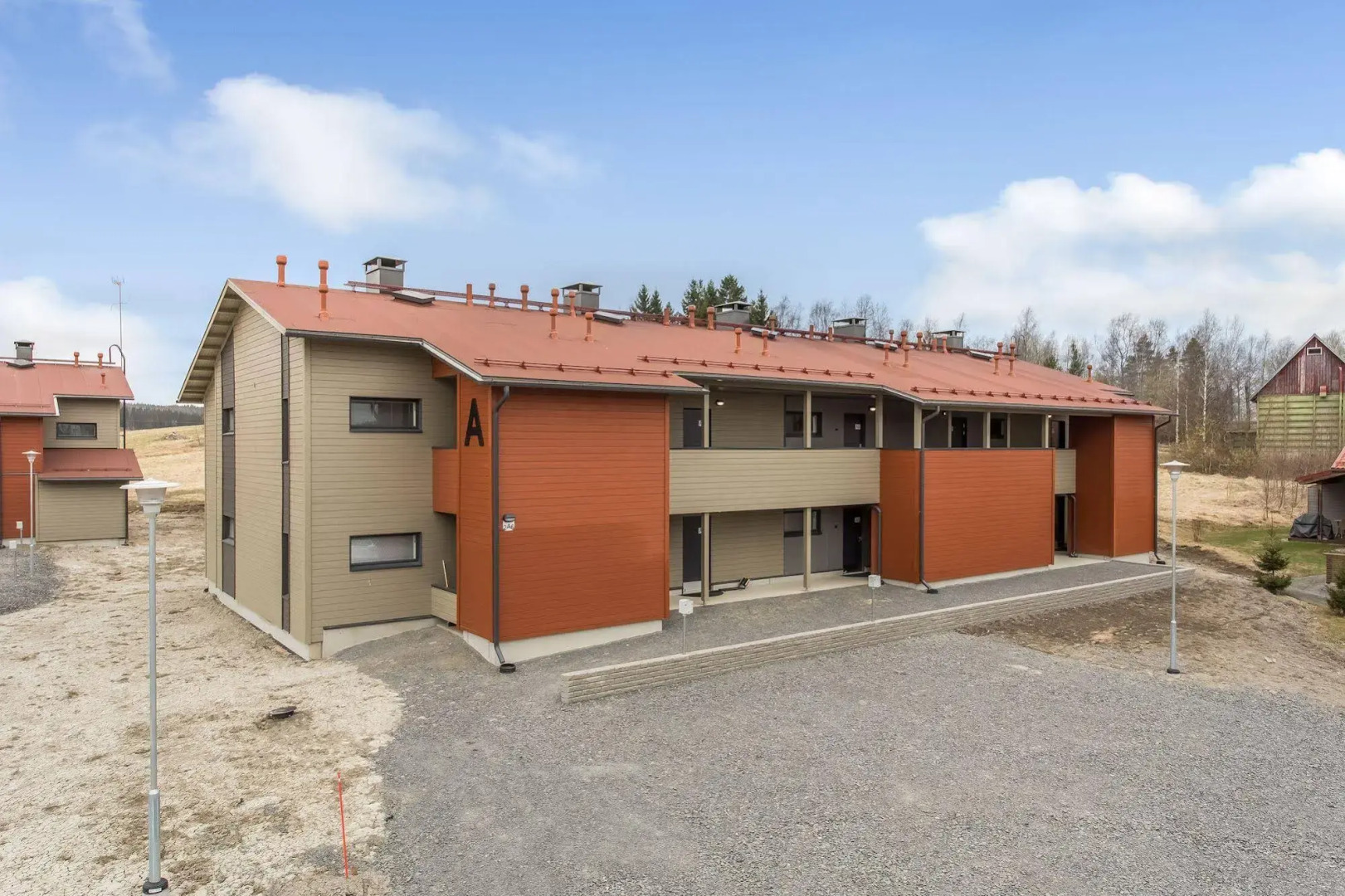 Holiday Club Himos Superior Apartments