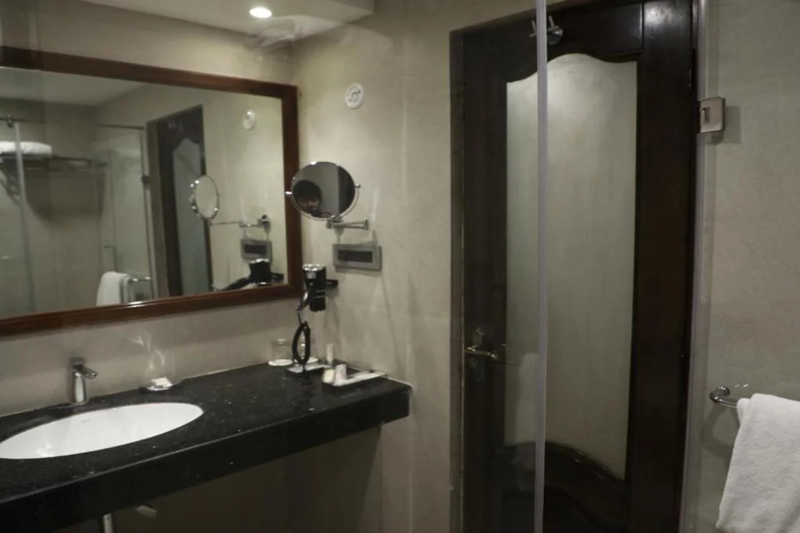 Zone by The Park Jammu