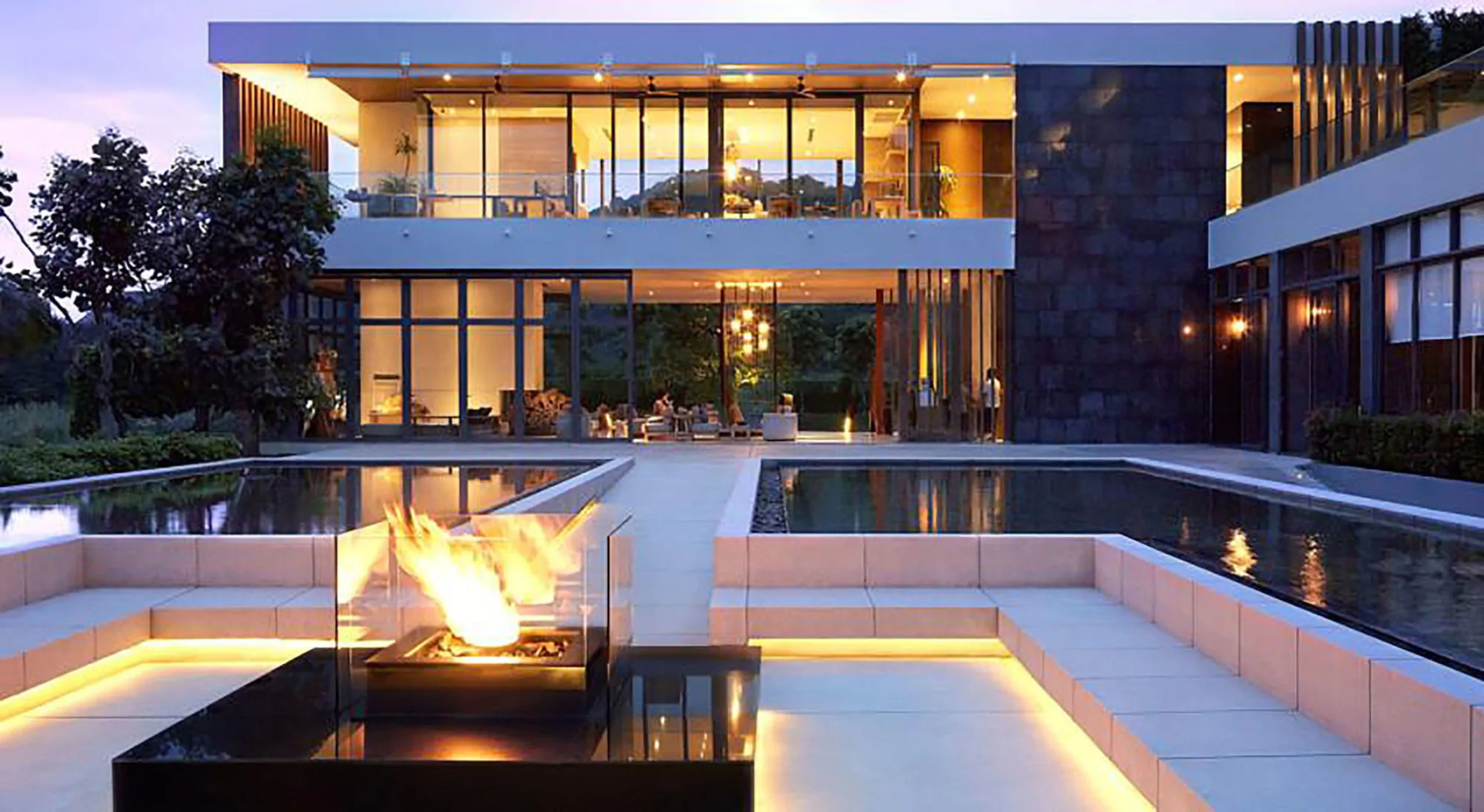 The Peri Hotel Khao Yai