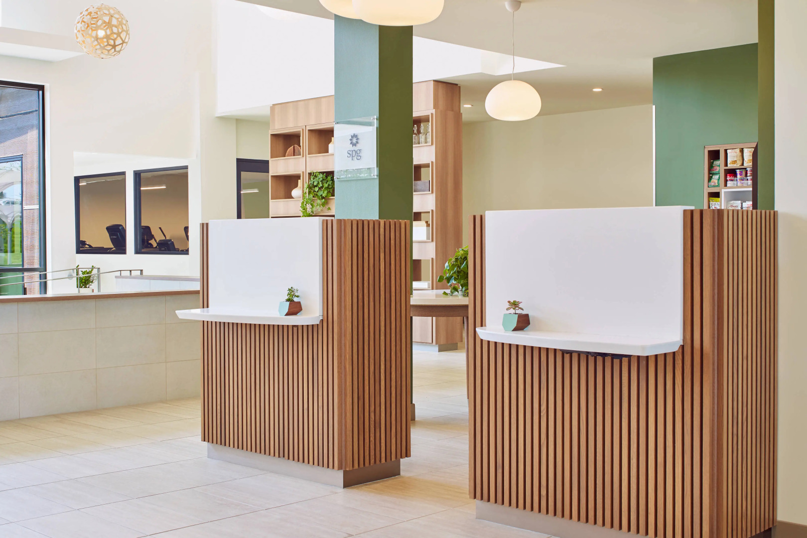 Element West Des Moines