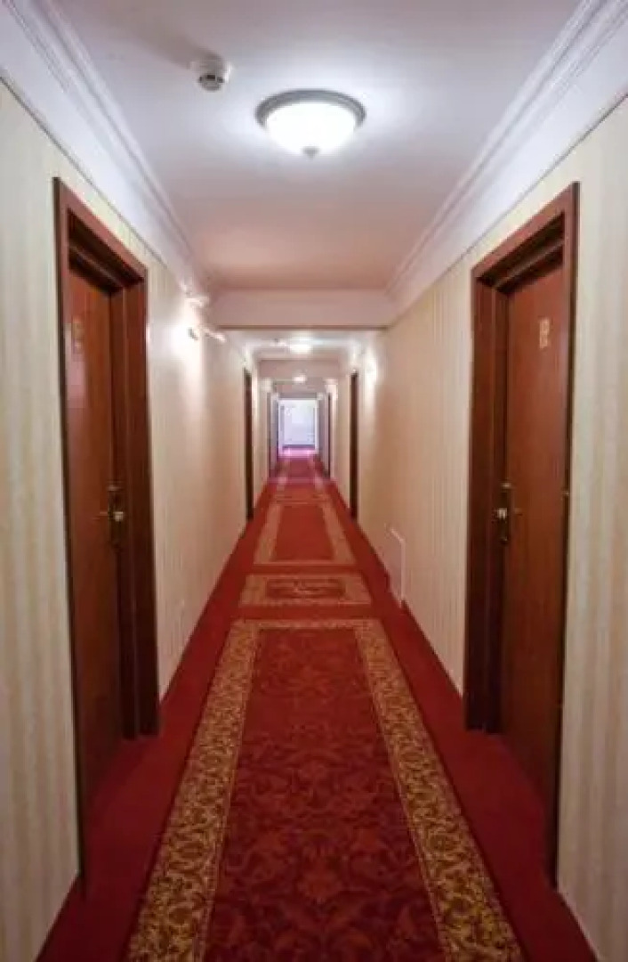 Albatros Hotel - Spa