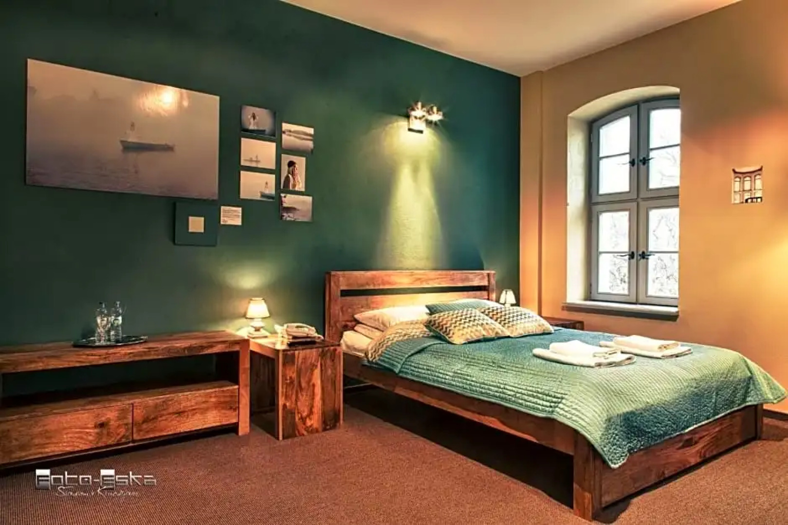 Centrum Konferencyjne Zamek