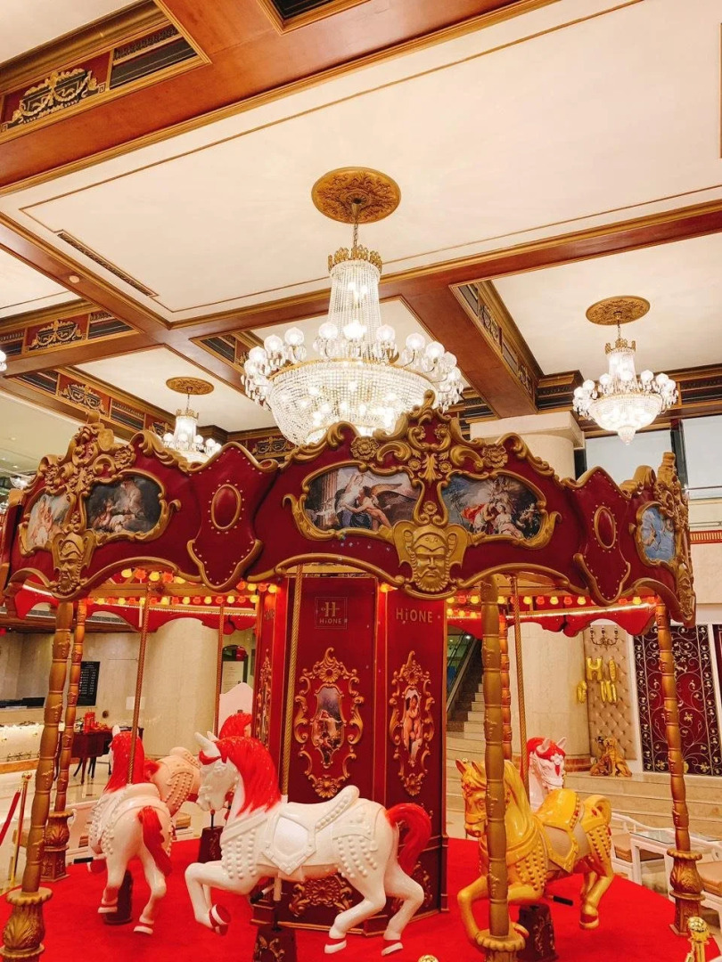 HiONE Gallery Hotel Taichung