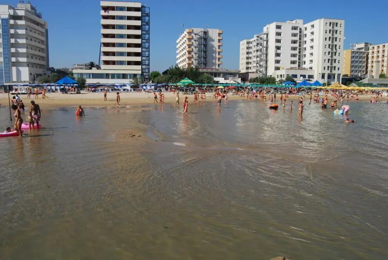 Grand Hotel Adriatico