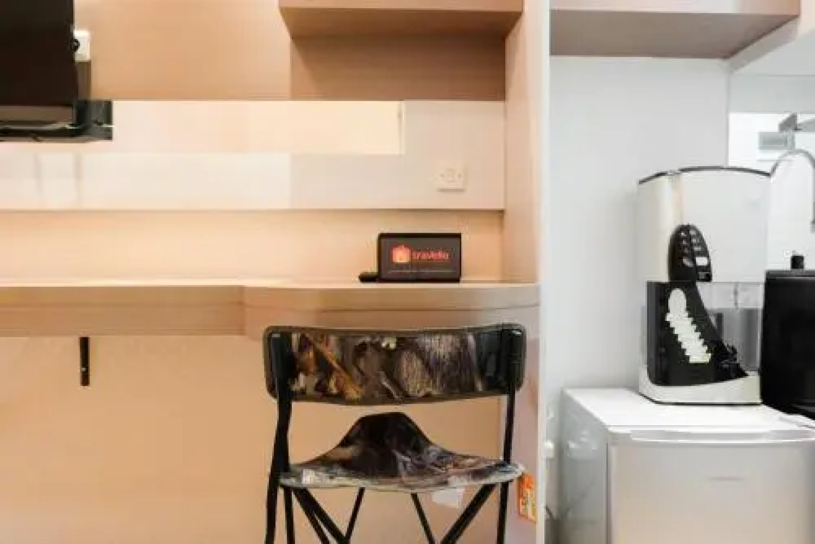 Affordable Studio Akasa BSD Apartment