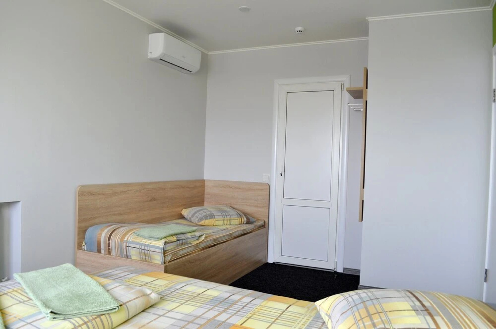 Мотель «Саратов»