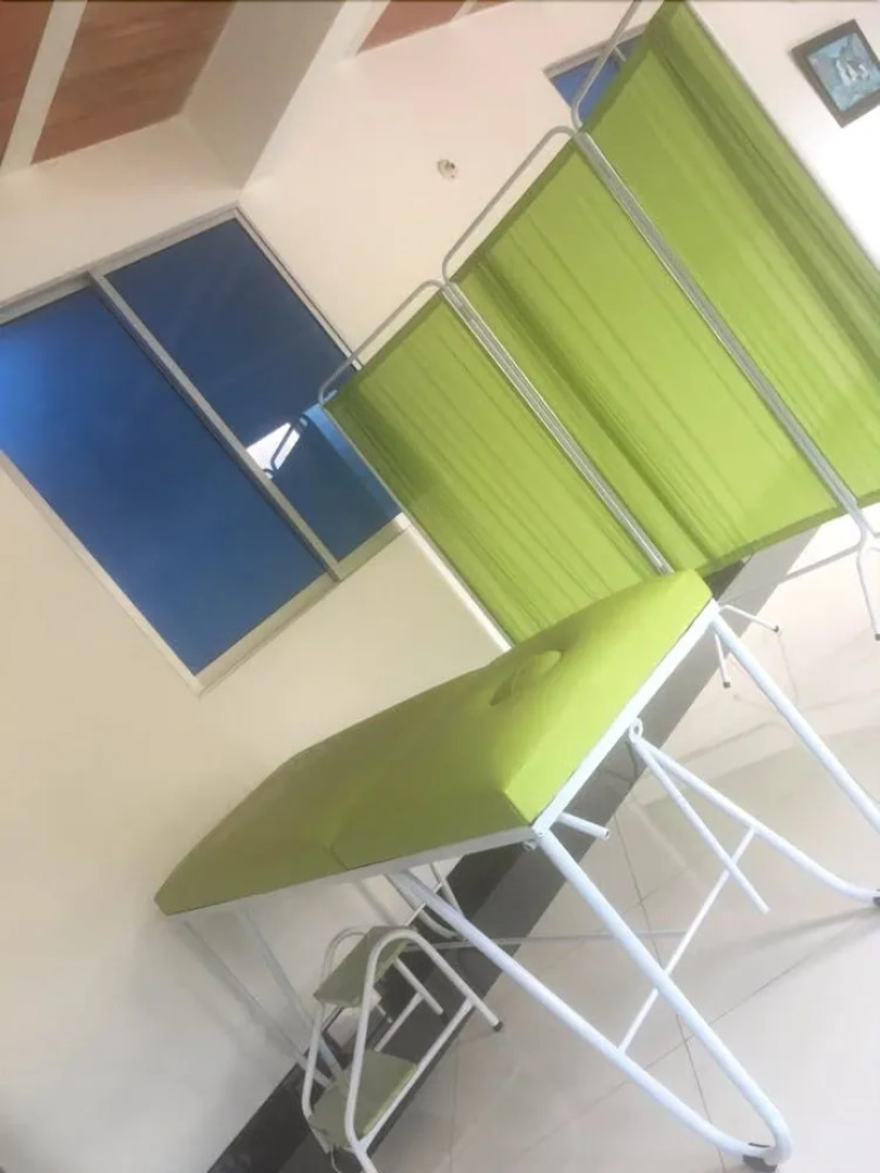 Bellavista Premium Hotel Villeta