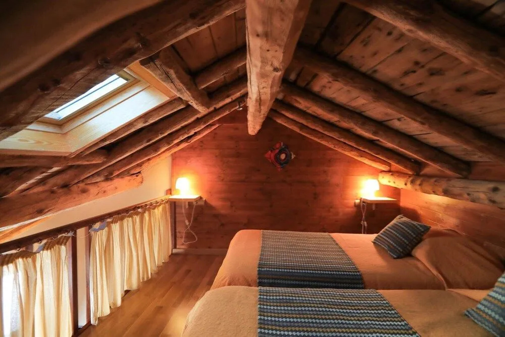 Résidence Le Mirasol