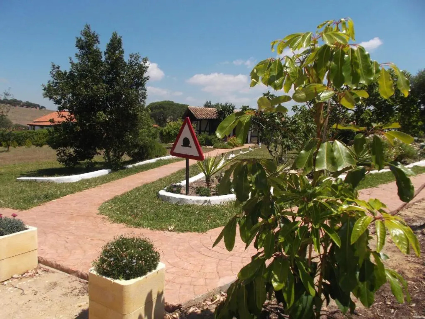 Finca Esmeralda