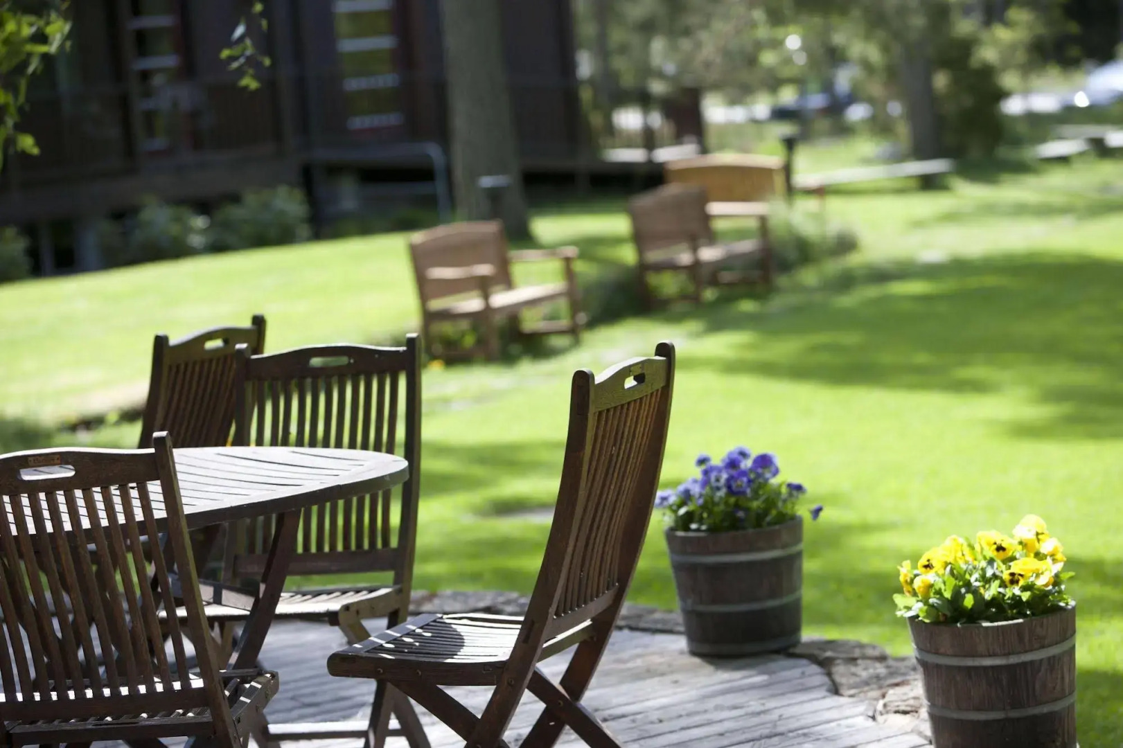 Mullsjö Hotell och konferens