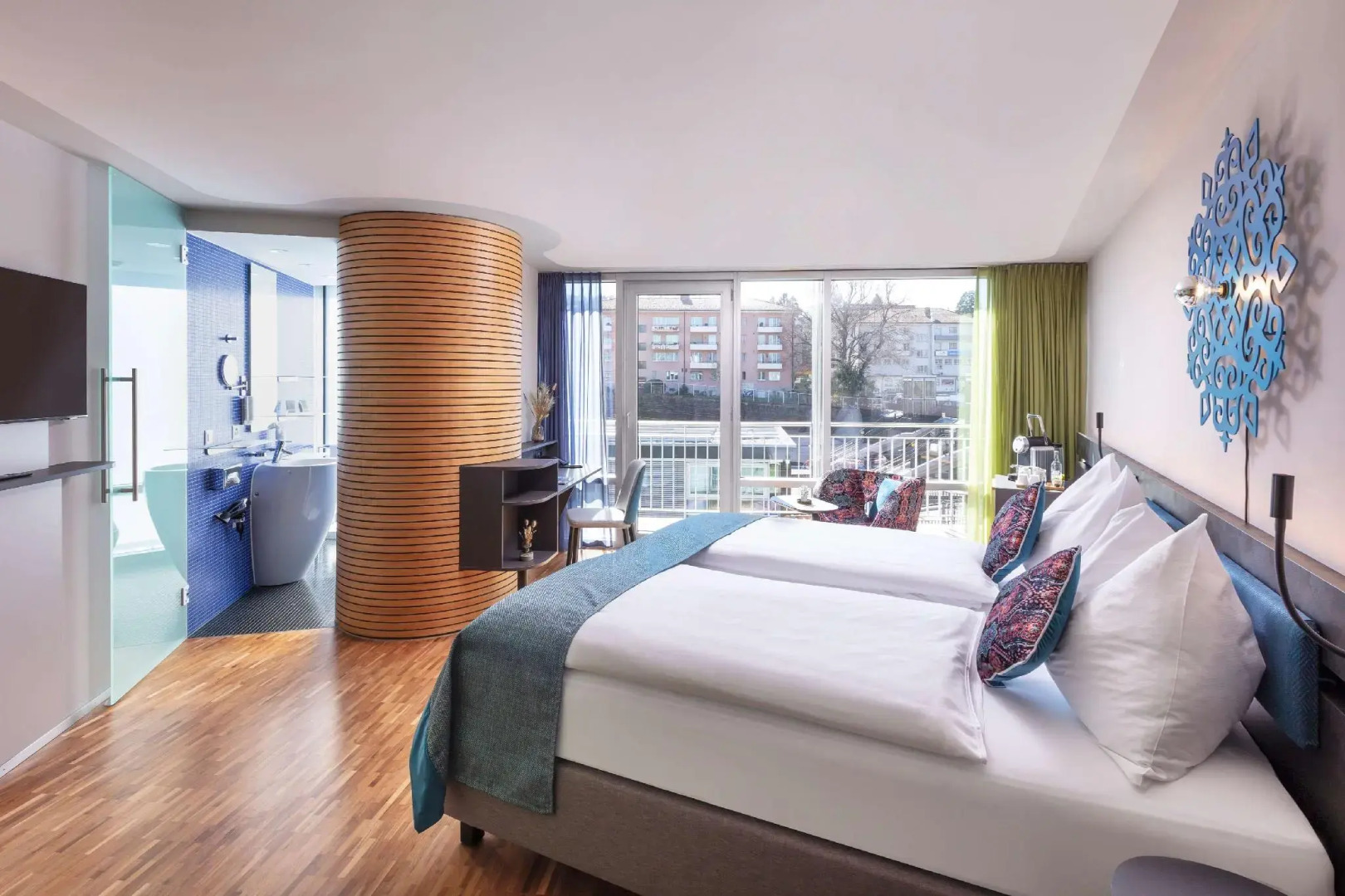 Sedartis Swiss Quality Hotel