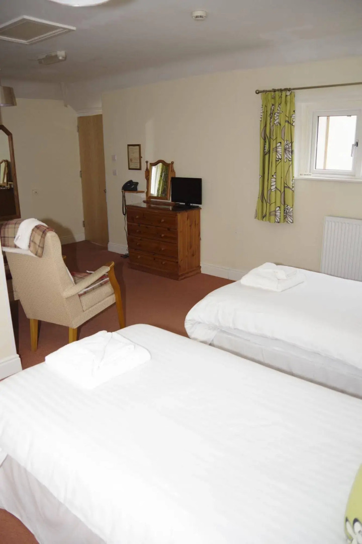 Sneaton Castle Centre