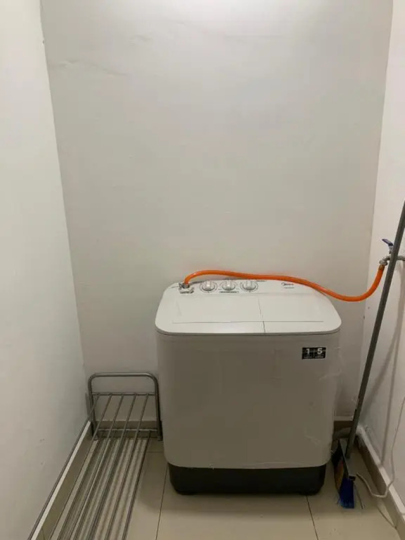 Staycity - D'Perdana Sri Cemerlang