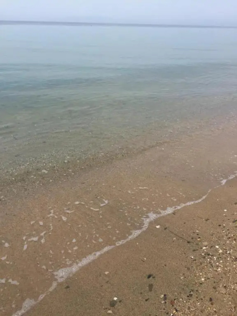 50 Steps From The Sea