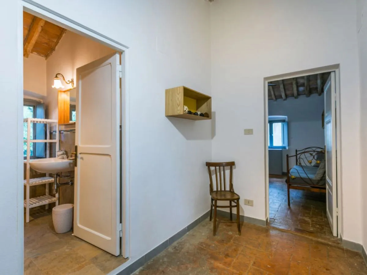 House Saletto Casciana Terme